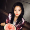 娱乐吃瓜背景女星图片,揭秘吃瓜群众心中的女神风采