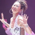 叶倩文个人资料简介学历,才情与美貌并重的歌坛天后，学历背景揭秘