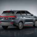 长安欧尚x7报价及图片,时尚与性能兼备的紧凑型SUV，价格亲民配置丰富