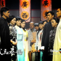 电视剧铁马寻桥,两代恩怨，武馆风云