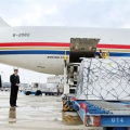 国内空运物流,高效便捷的物流解决方案