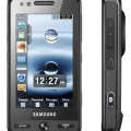 三星m8800h,800万像素拍照手机深度评测