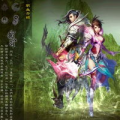适合弓箭手的名字,探寻弓箭手的传奇之路